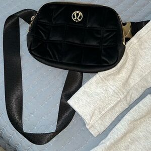 Lululemon Everywhere Belt Bag 1L 🍋
